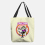 Unicorn Rider-None-Basic Tote-Bag-krisren28
