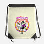 Unicorn Rider-None-Drawstring-Bag-krisren28