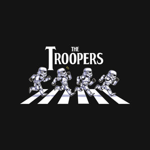 The Troopers