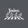 The Troopers-Mens-Premium-Tee-2DFeer