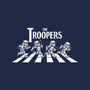 The Troopers-Womens-Basic-Tee-2DFeer