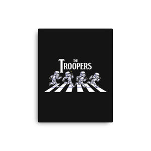 The Troopers