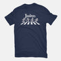 The Troopers-Mens-Premium-Tee-2DFeer