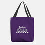 The Troopers-None-Basic Tote-Bag-2DFeer