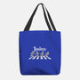 The Troopers-None-Basic Tote-Bag-2DFeer