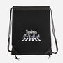 The Troopers-None-Drawstring-Bag-2DFeer