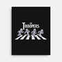 The Troopers-None-Stretched-Canvas-2DFeer