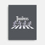 The Troopers-None-Stretched-Canvas-2DFeer