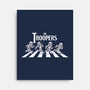 The Troopers-None-Stretched-Canvas-2DFeer
