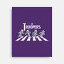 The Troopers-None-Stretched-Canvas-2DFeer