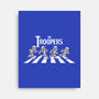 The Troopers-None-Stretched-Canvas-2DFeer