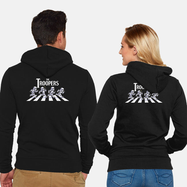 The Troopers-Unisex-Zip-Up-Sweatshirt-2DFeer
