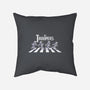 The Troopers-None-Removable Cover w Insert-Throw Pillow-2DFeer
