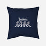The Troopers-None-Removable Cover w Insert-Throw Pillow-2DFeer