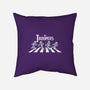 The Troopers-None-Removable Cover w Insert-Throw Pillow-2DFeer