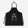 The Red Devil-Unisex-Kitchen-Apron-kharmazero