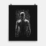 The Red Devil-None-Matte-Poster-kharmazero