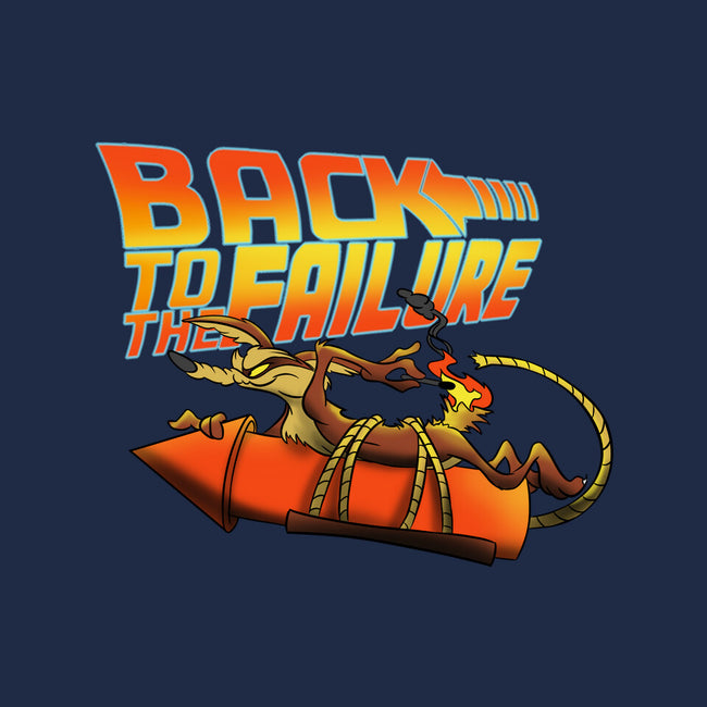Back To The Failure-Mens-Premium-Tee-fanfabio
