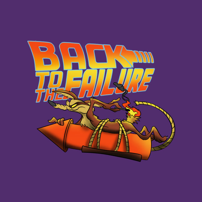 Back To The Failure-Mens-Premium-Tee-fanfabio