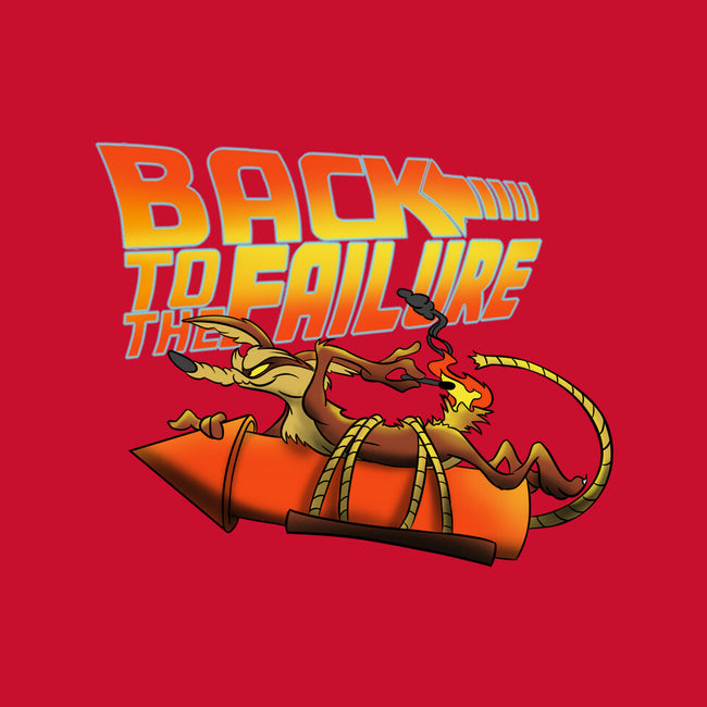 Back To The Failure-Mens-Premium-Tee-fanfabio