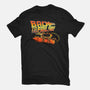 Back To The Failure-Mens-Premium-Tee-fanfabio