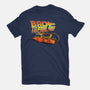 Back To The Failure-Mens-Premium-Tee-fanfabio