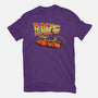 Back To The Failure-Mens-Premium-Tee-fanfabio