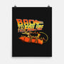Back To The Failure-None-Matte-Poster-fanfabio