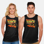 Back To The Failure-Unisex-Basic-Tank-fanfabio