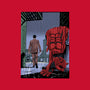 Daredevil No More-Mens-Basic-Tee-zascanauta