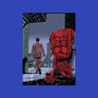 Daredevil No More-Mens-Basic-Tee-zascanauta