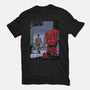 Daredevil No More-Mens-Basic-Tee-zascanauta