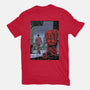 Daredevil No More-Mens-Basic-Tee-zascanauta