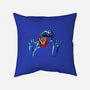 Cookie Strike Back-None-Removable Cover w Insert-Throw Pillow-naomori
