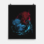 Domain Expansion-None-Matte-Poster-fanfabio