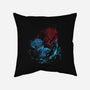 Domain Expansion-None-Removable Cover w Insert-Throw Pillow-fanfabio