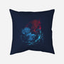 Domain Expansion-None-Removable Cover w Insert-Throw Pillow-fanfabio