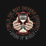 Time Is Currency-None-Drawstring-Bag-momma_gorilla