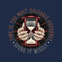 Time Is Currency-Mens-Basic-Tee-momma_gorilla