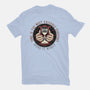 Time Is Currency-Mens-Basic-Tee-momma_gorilla