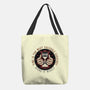 Time Is Currency-None-Basic Tote-Bag-momma_gorilla
