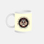 Time Is Currency-None-Mug-Drinkware-momma_gorilla