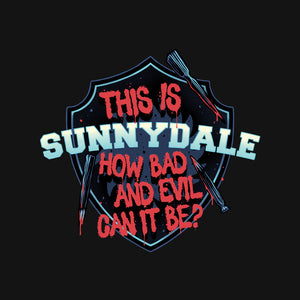 This Is Sunnydale