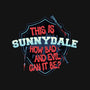 This Is Sunnydale-Mens-Basic-Tee-momma_gorilla