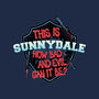 This Is Sunnydale-Mens-Basic-Tee-momma_gorilla
