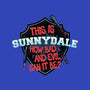 This Is Sunnydale-Mens-Basic-Tee-momma_gorilla