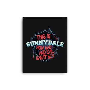 This Is Sunnydale