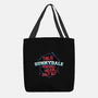 This Is Sunnydale-None-Basic Tote-Bag-momma_gorilla