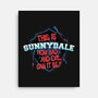 This Is Sunnydale-None-Stretched-Canvas-momma_gorilla