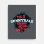 This Is Sunnydale-None-Stretched-Canvas-momma_gorilla